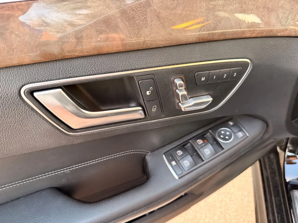 2014 Mercedes-Benz W212 E-Class - Image 11 of 20