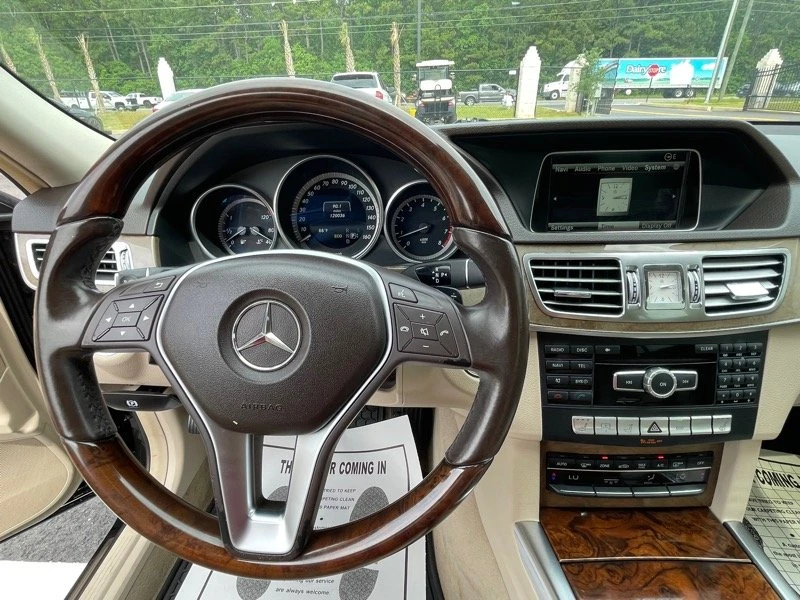 2014 Mercedes-Benz W212 E-Class - Image 15 of 16
