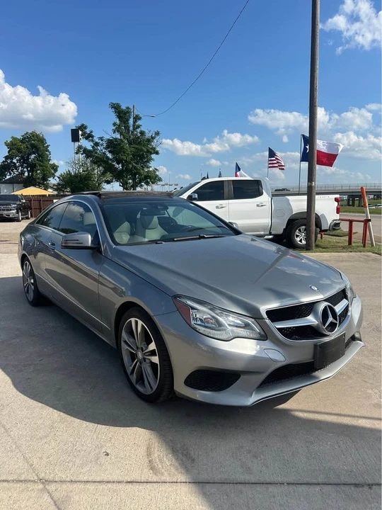 2014 Mercedes-Benz W212 E-Class - Image 7 of 15