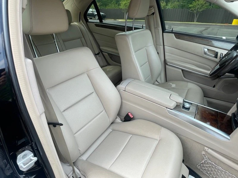 2014 Mercedes-Benz W212 E-Class - Image 11 of 16