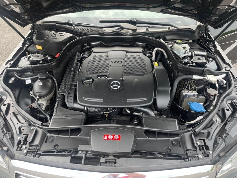 2014 Mercedes-Benz W212 E-Class - Image 14 of 16