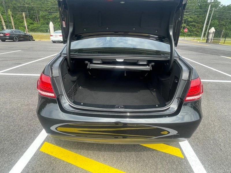 2014 Mercedes-Benz W212 E-Class - Image 13 of 16