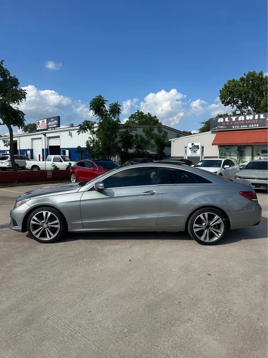 2014 Mercedes-Benz W212 E-Class - Image 2 of 15