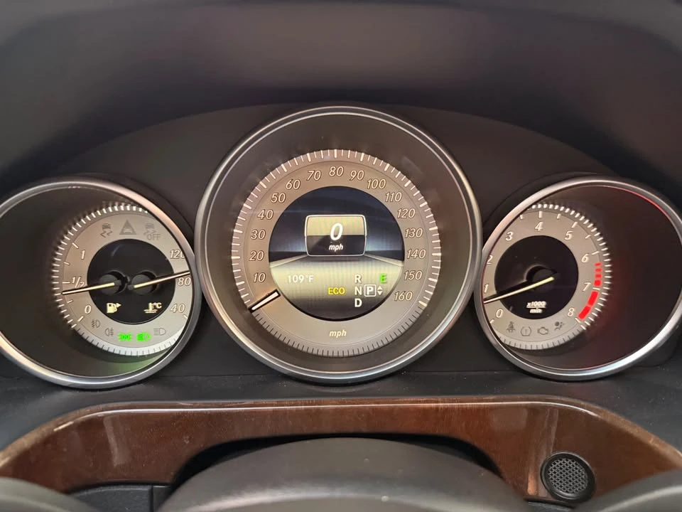 2014 Mercedes-Benz W212 E-Class - Image 13 of 20