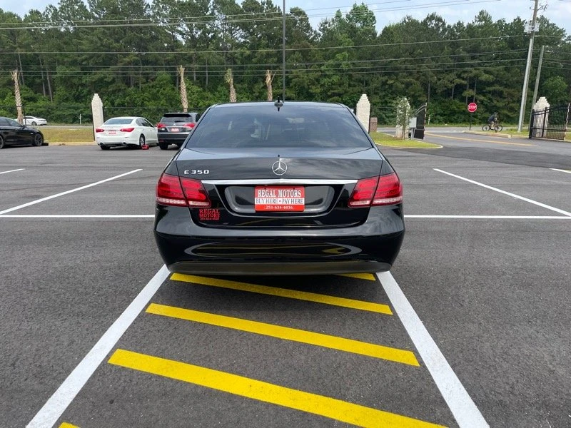 2014 Mercedes-Benz W212 E-Class - Image 3 of 16