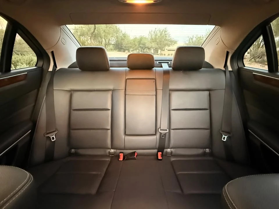 2014 Mercedes-Benz W212 E-Class - Image 8 of 20