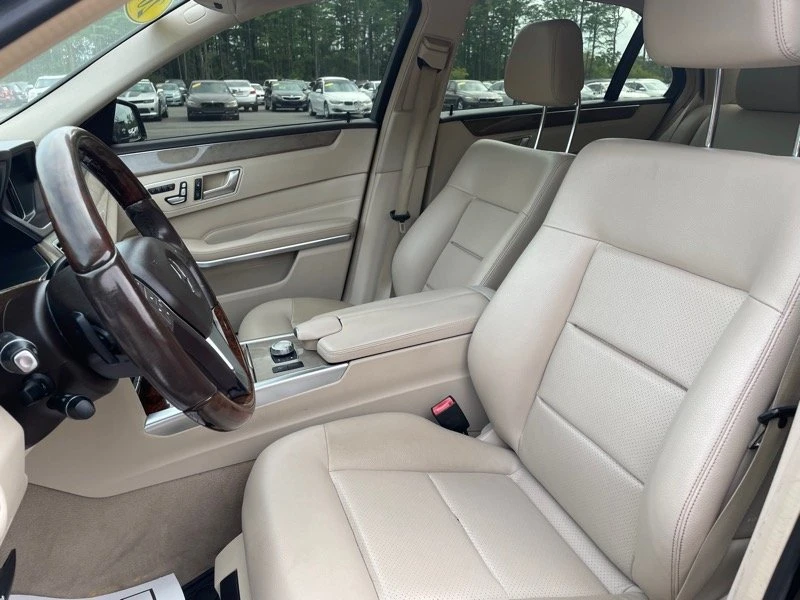2014 Mercedes-Benz W212 E-Class - Image 7 of 16