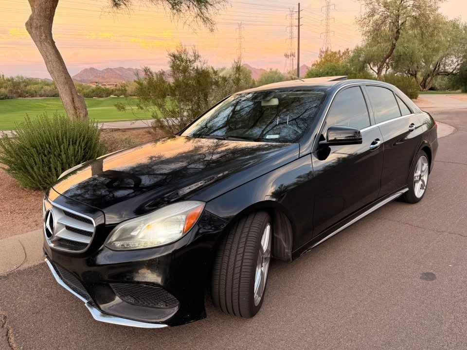2014 Mercedes-Benz W212 E-Class - Image 2 of 20