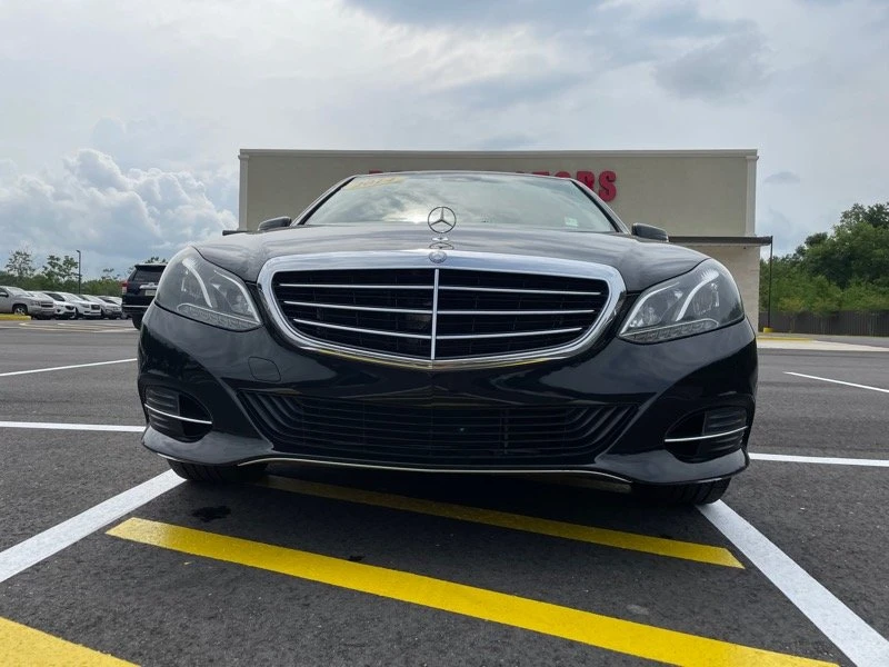 2014 Mercedes-Benz W212 E-Class - Image 6 of 16