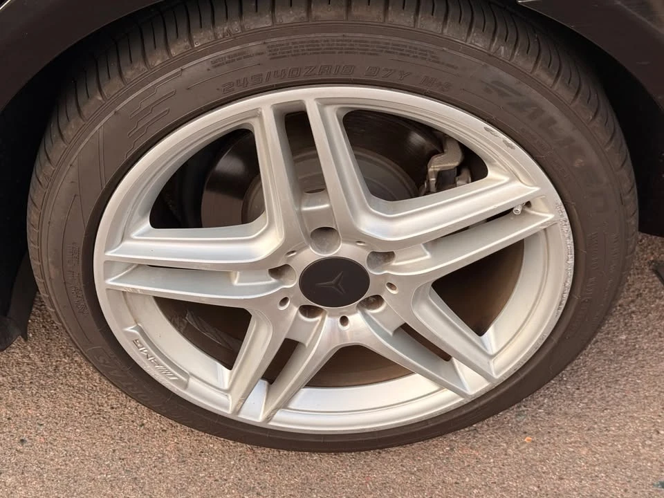 2014 Mercedes-Benz W212 E-Class - Image 20 of 20