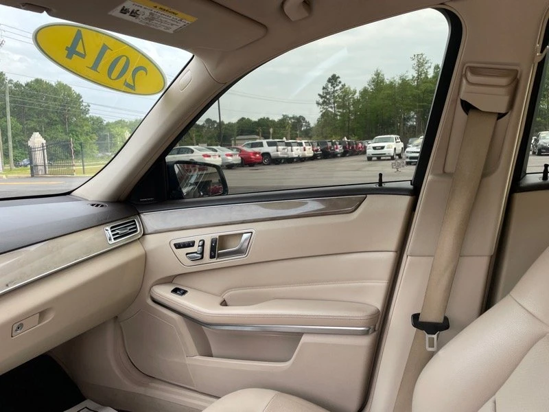 2014 Mercedes-Benz W212 E-Class - Image 10 of 16