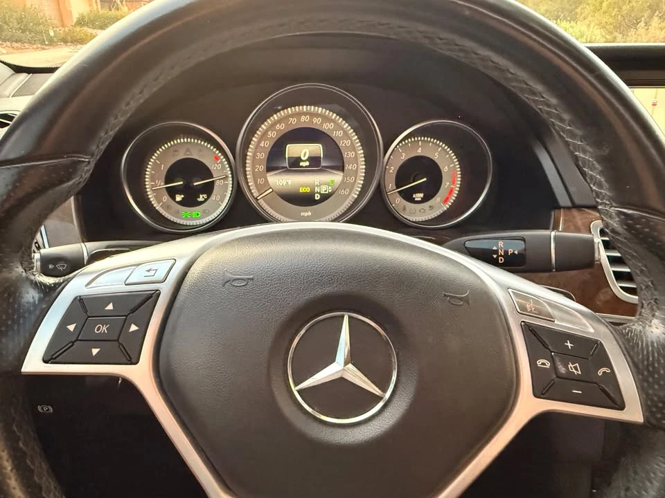 2014 Mercedes-Benz W212 E-Class - Image 12 of 20