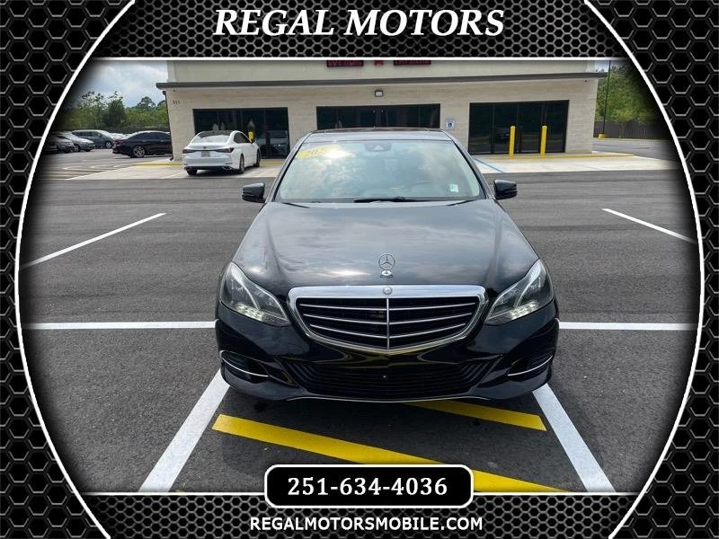 2014 Mercedes-Benz W212 E-Class - Image 16 of 16
