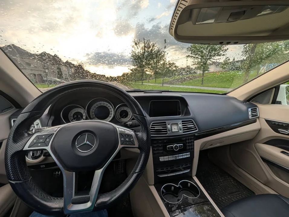 2014 Mercedes-Benz W212 E-Class - Image 6 of 11