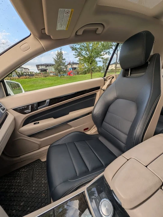 2014 Mercedes-Benz W212 E-Class - Image 9 of 11