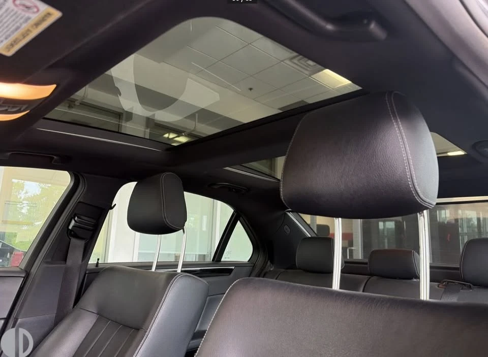 2014 Mercedes-Benz W212 E-Class - Image 11 of 14