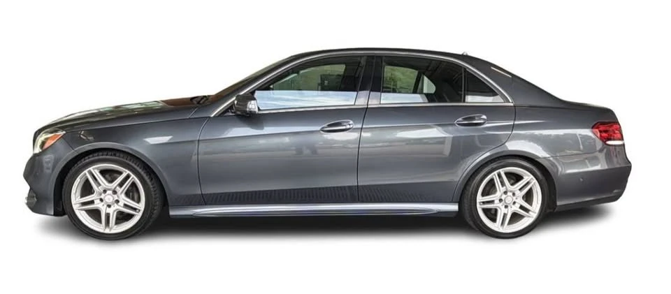 2014 Mercedes-Benz W212 E-Class - Image 4 of 14
