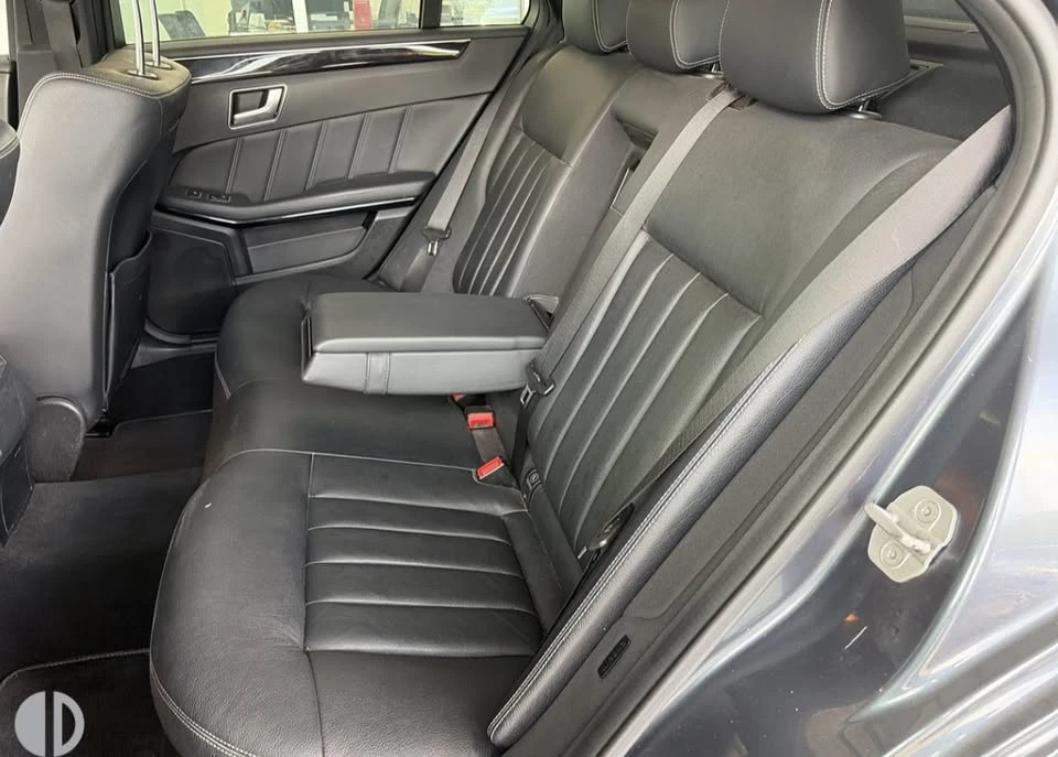 2014 Mercedes-Benz W212 E-Class - Image 10 of 14