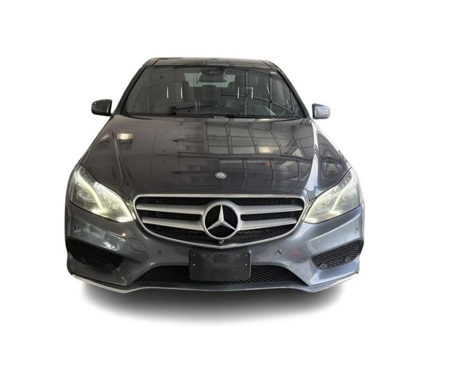 2014 Mercedes-Benz W212 E-Class - Image 3 of 14