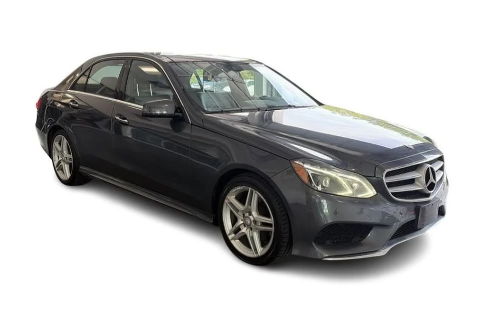 2014 Mercedes-Benz W212 E-Class - Image 2 of 14