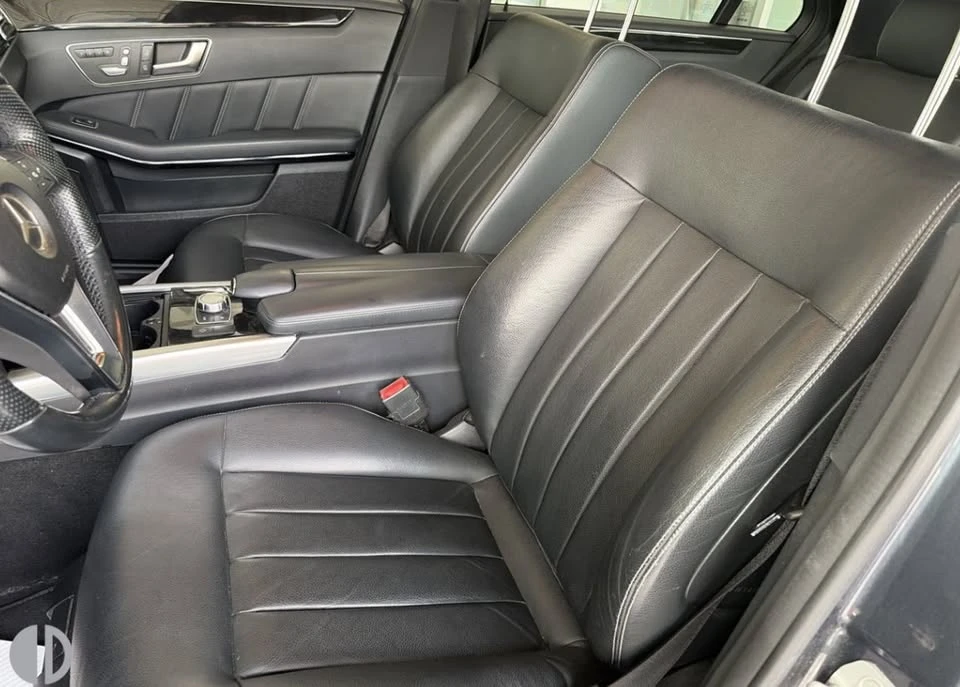 2014 Mercedes-Benz W212 E-Class - Image 7 of 14