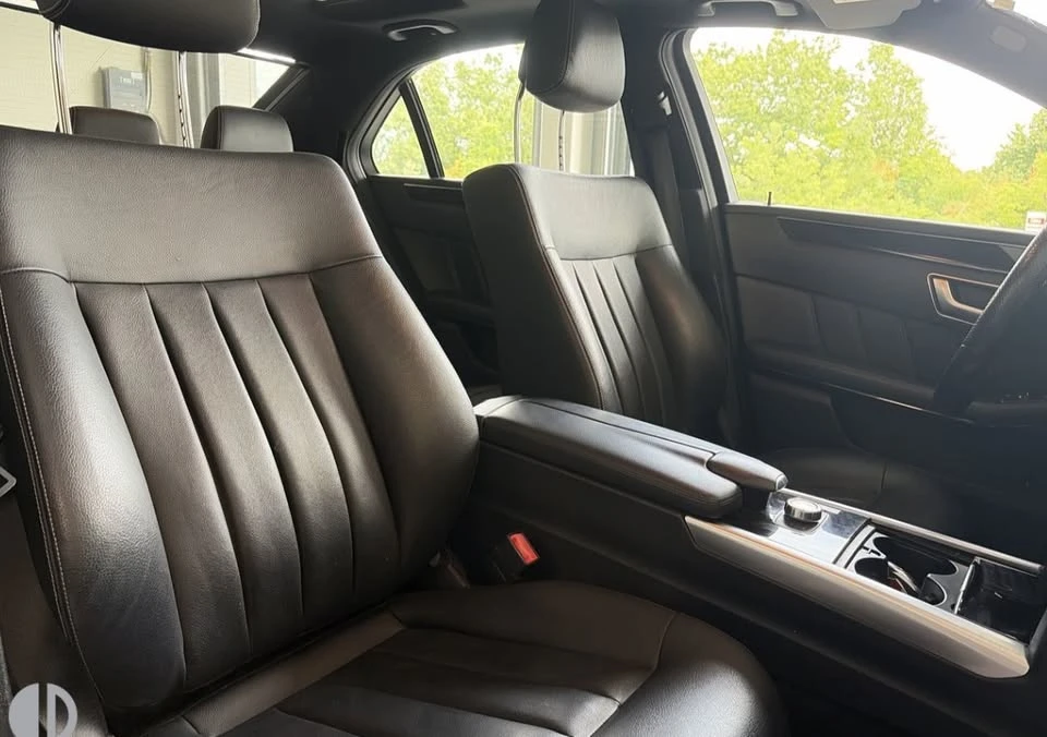 2014 Mercedes-Benz W212 E-Class - Image 12 of 14