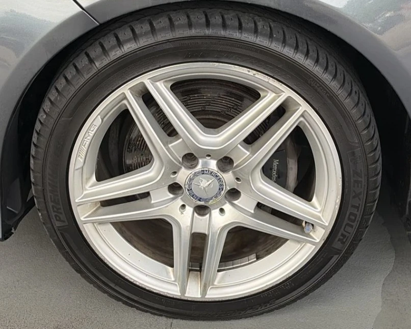 2014 Mercedes-Benz W212 E-Class - Image 8 of 14