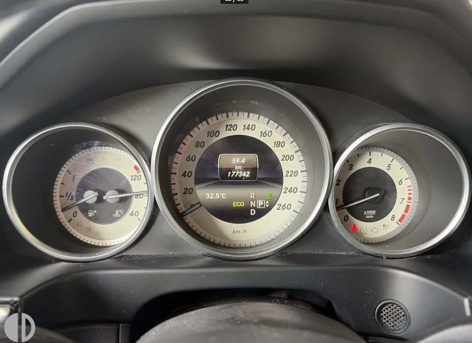 2014 Mercedes-Benz W212 E-Class - Image 9 of 14