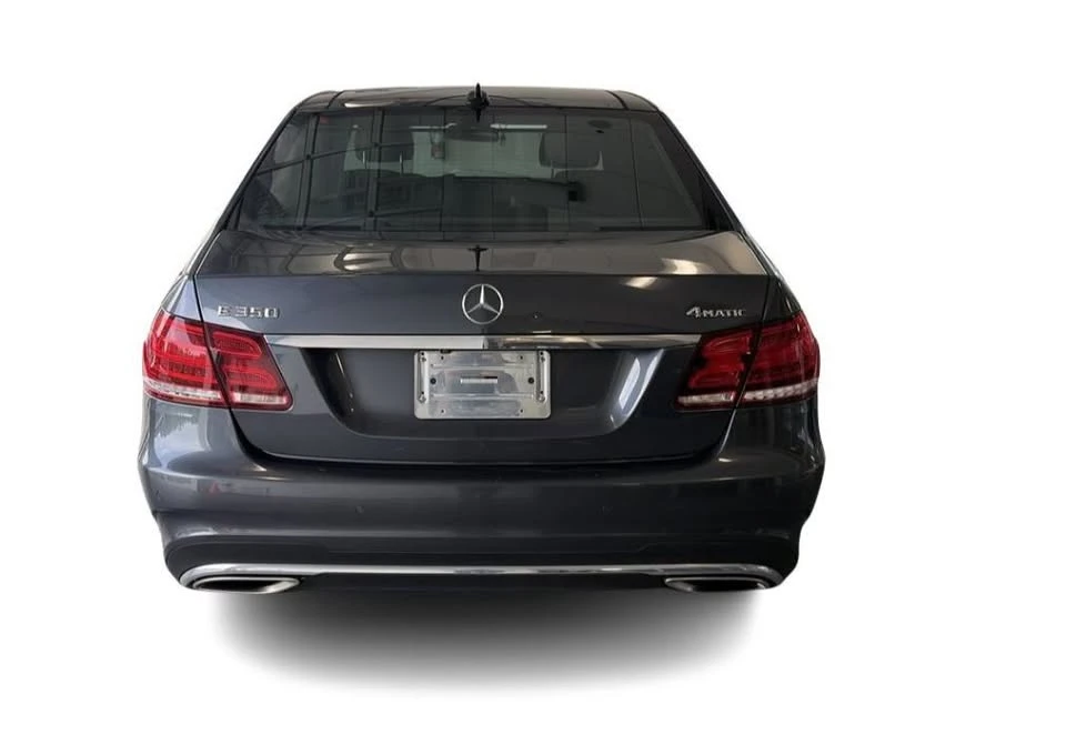 2014 Mercedes-Benz W212 E-Class - Image 5 of 14