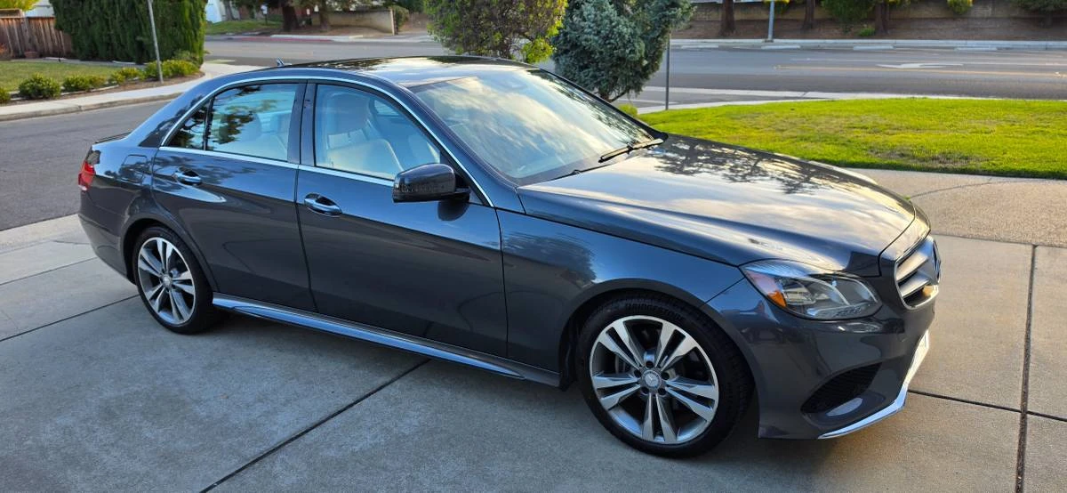 2014 Mercedes-Benz W212 E-Class - Image 3 of 7