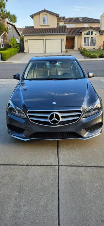 2014 Mercedes-Benz W212 E-Class - Image 2 of 7