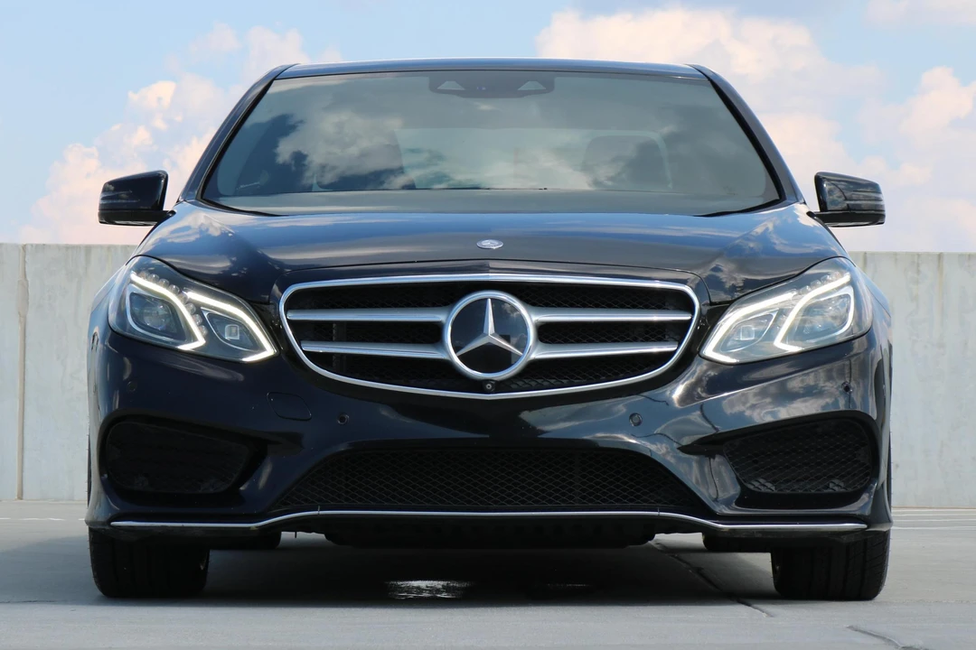 2014 Mercedes-Benz W212 E-Class - Image 2 of 5