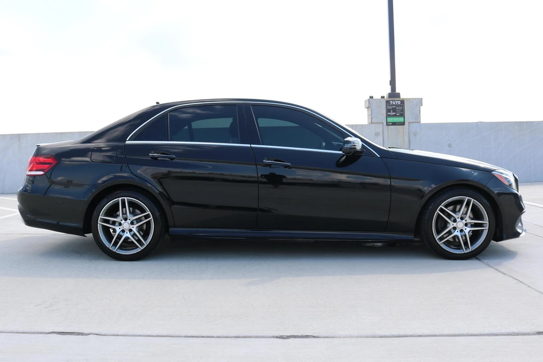 2014 Mercedes-Benz W212 E-Class - Image 3 of 5