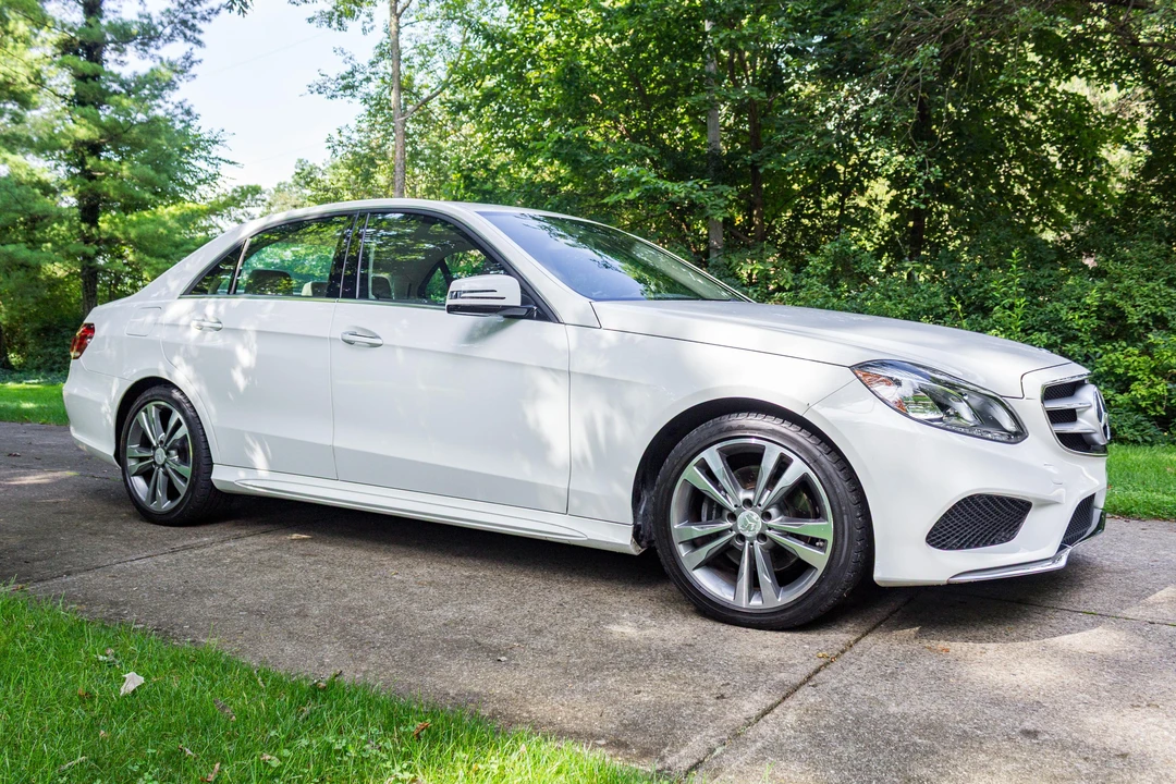 2014 Mercedes-Benz W212 E-Class - Image 11 of 31