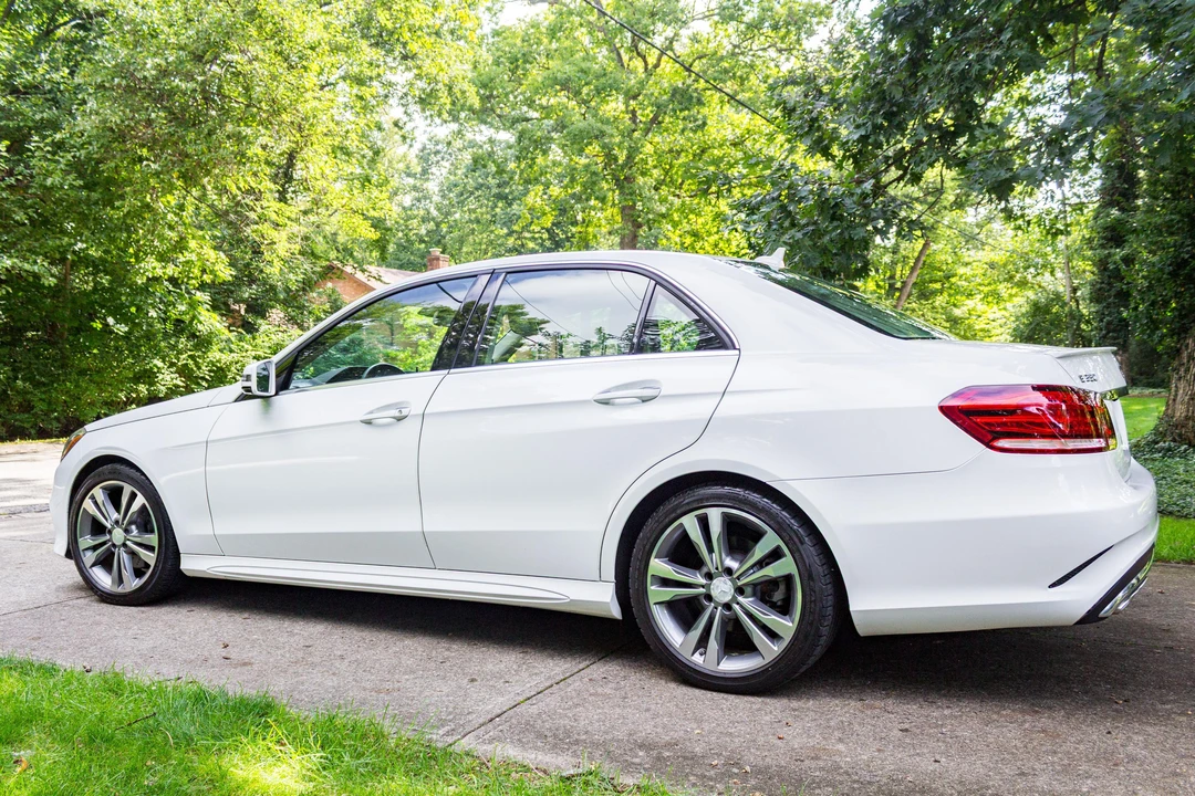 2014 Mercedes-Benz W212 E-Class - Image 4 of 31