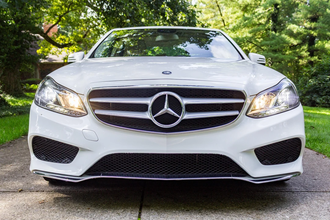 2014 Mercedes-Benz W212 E-Class - Image 7 of 31