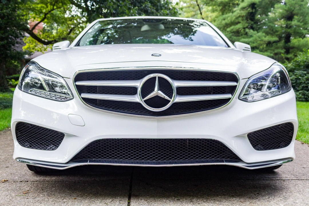 2014 Mercedes-Benz W212 E-Class - Image 6 of 31