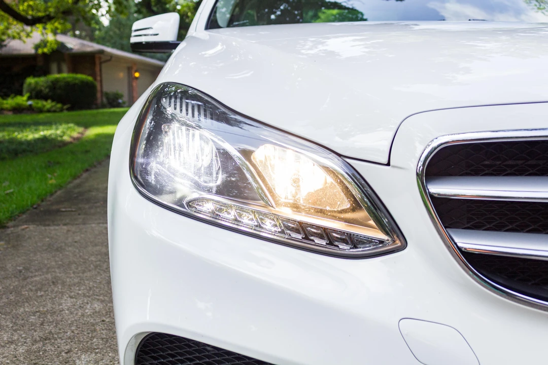 2014 Mercedes-Benz W212 E-Class - Image 12 of 31
