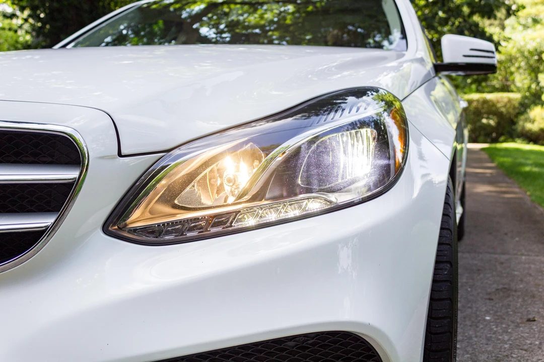 2014 Mercedes-Benz W212 E-Class - Image 18 of 31