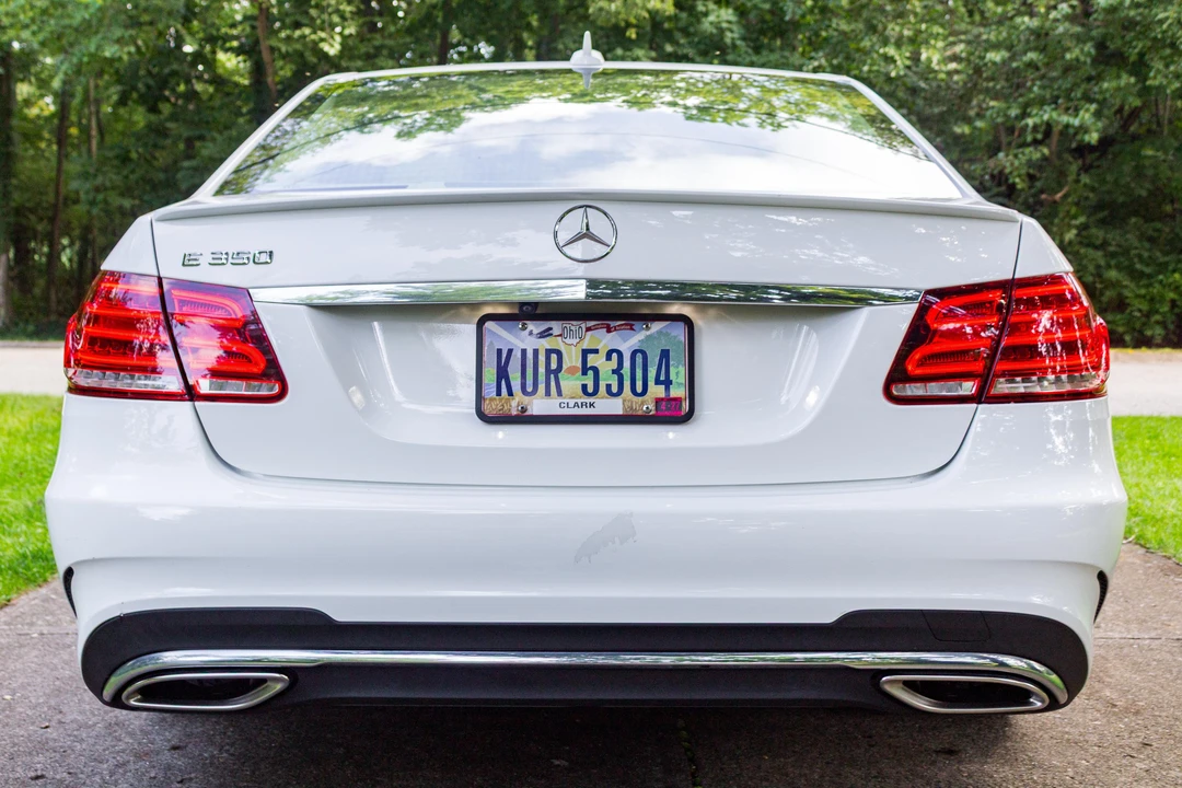 2014 Mercedes-Benz W212 E-Class - Image 9 of 31