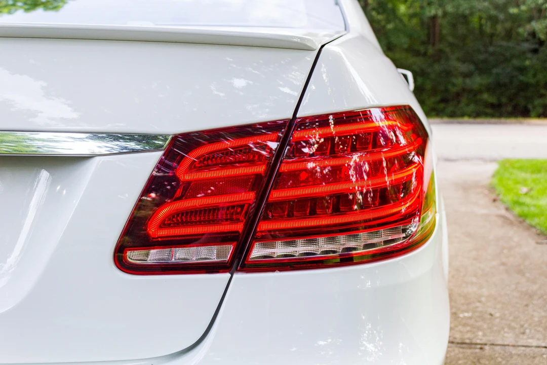 2014 Mercedes-Benz W212 E-Class - Image 31 of 31