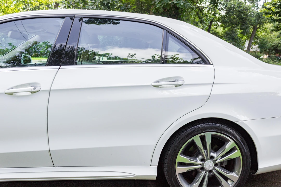 2014 Mercedes-Benz W212 E-Class - Image 24 of 31