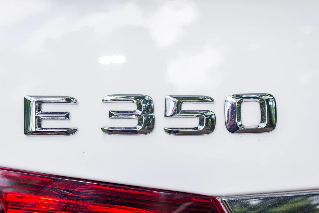 2014 Mercedes-Benz W212 E-Class - Image 28 of 31