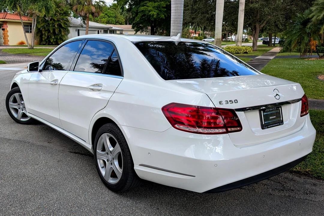2014 Mercedes-Benz W212 E-Class - Image 4 of 31