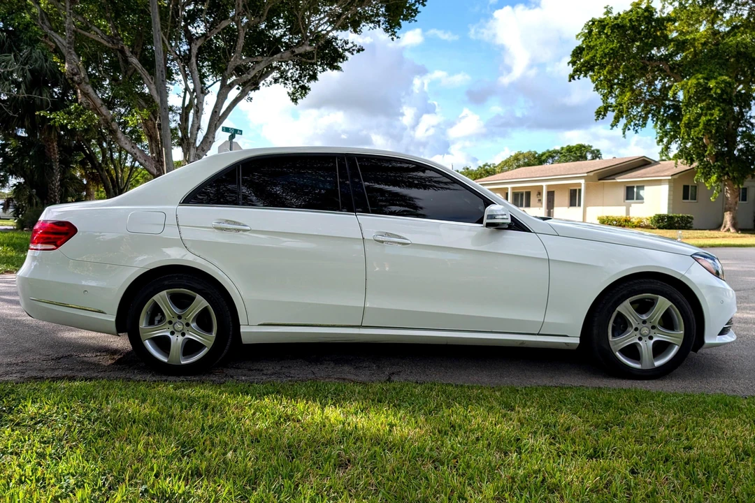 2014 Mercedes-Benz W212 E-Class - Image 3 of 31