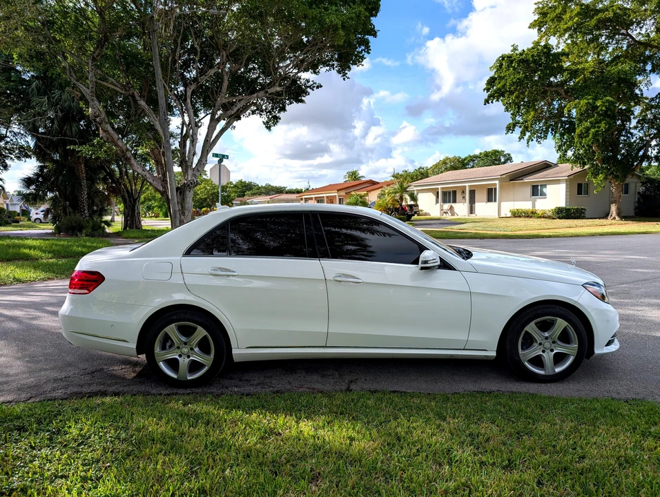 2014 Mercedes-Benz W212 E-Class - Image 19 of 31