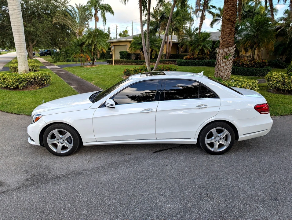 2014 Mercedes-Benz W212 E-Class - Image 12 of 31