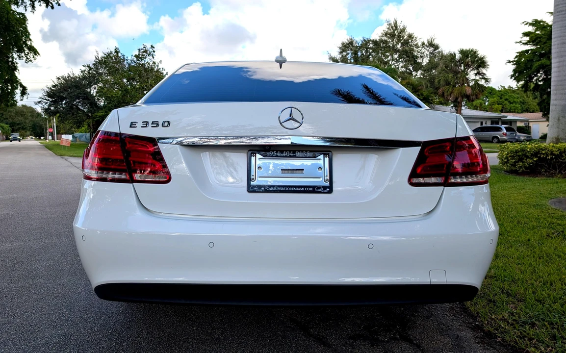 2014 Mercedes-Benz W212 E-Class - Image 16 of 31