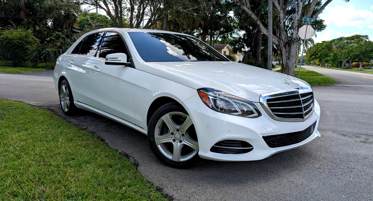 2014 Mercedes-Benz W212 E-Class - Image 22 of 31