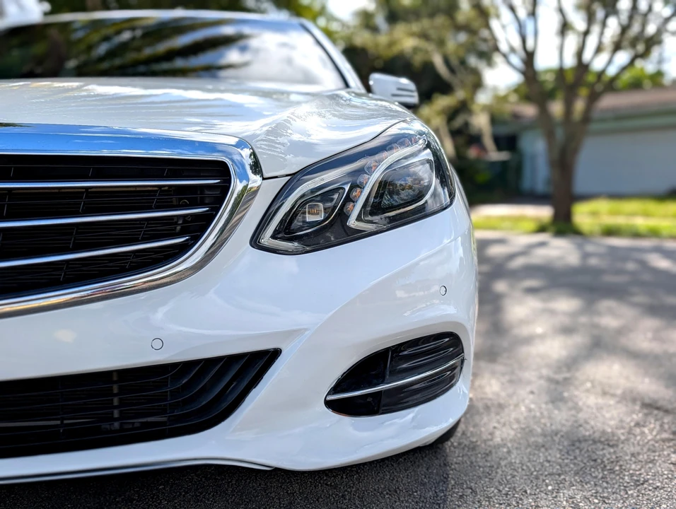 2014 Mercedes-Benz W212 E-Class - Image 30 of 31